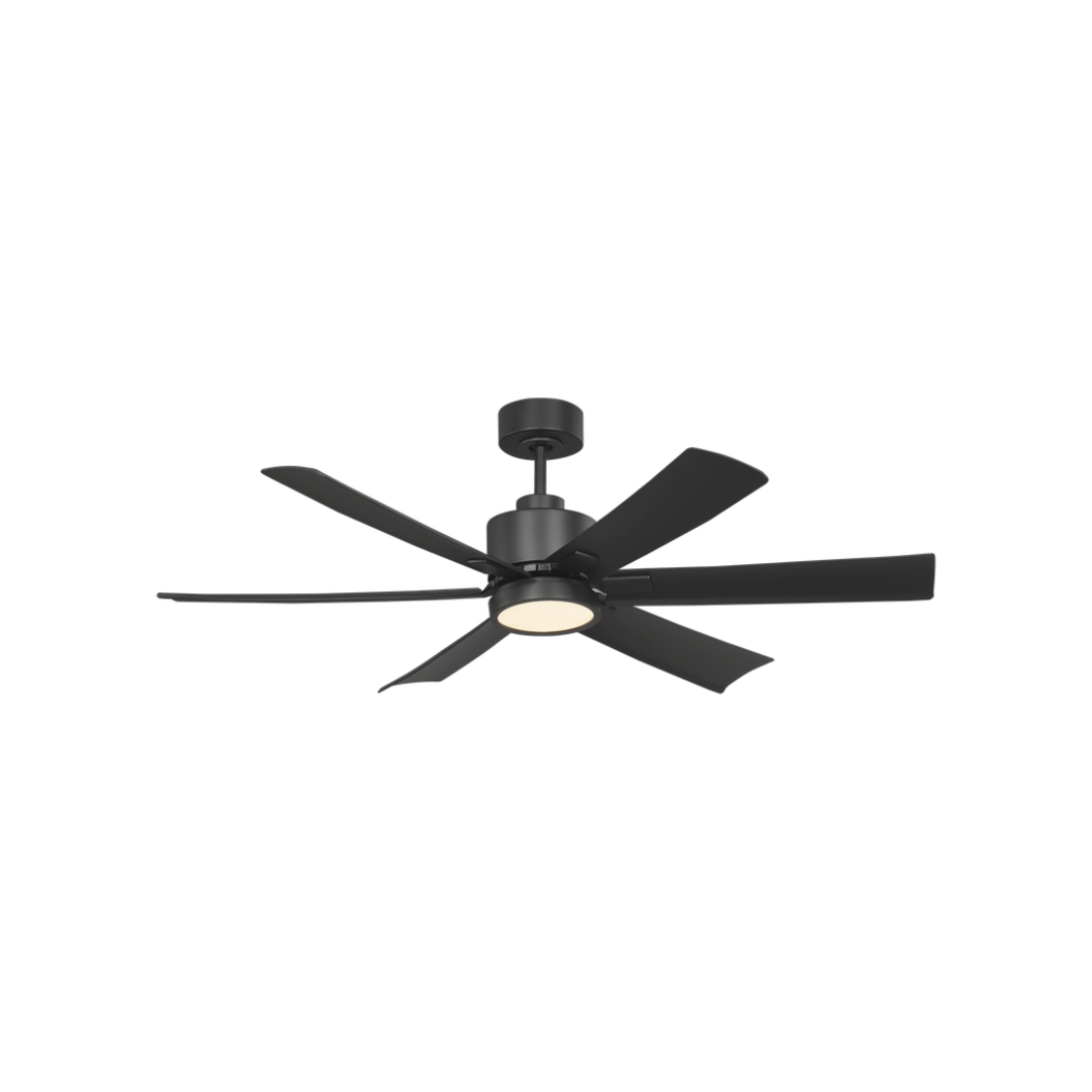 Flera Smart LED Ceiling Fan