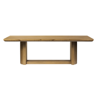 Graves Dining Table