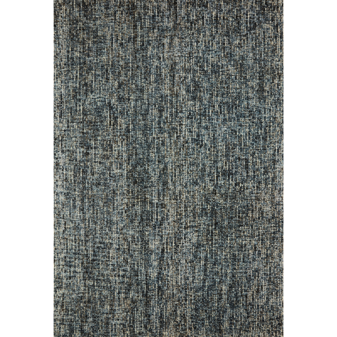 Harlow HLO-01 Rug [Denim/Charcoal]