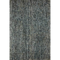 Harlow HLO-01 Rug [Denim/Charcoal]
