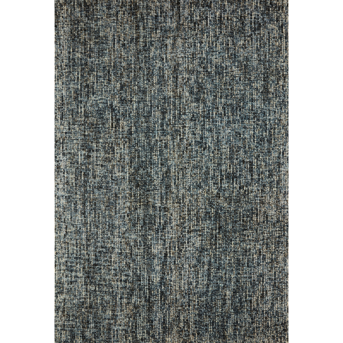 Harlow HLO-01 Rug [Denim/Charcoal]