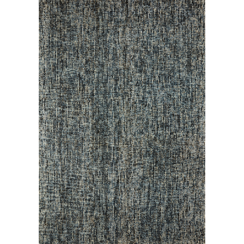 Harlow HLO-01 Rug [Denim/Charcoal]