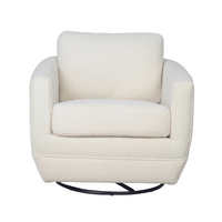 Baltimo Swivel Glider