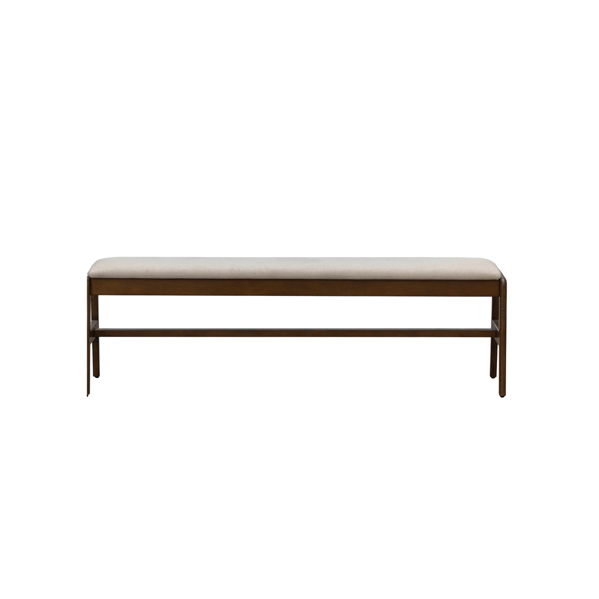 Remix Upholstered Bench