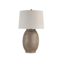 Nicole Table Lamp