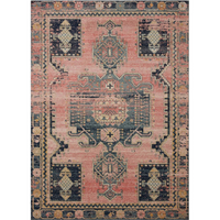 Jocelyn JOC-06 Rose Rug