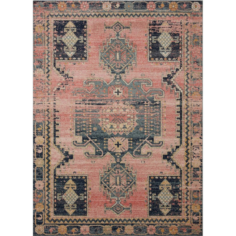 Rose Jocelyn 06 Rug