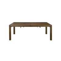 Kendrix Extension Dining Table