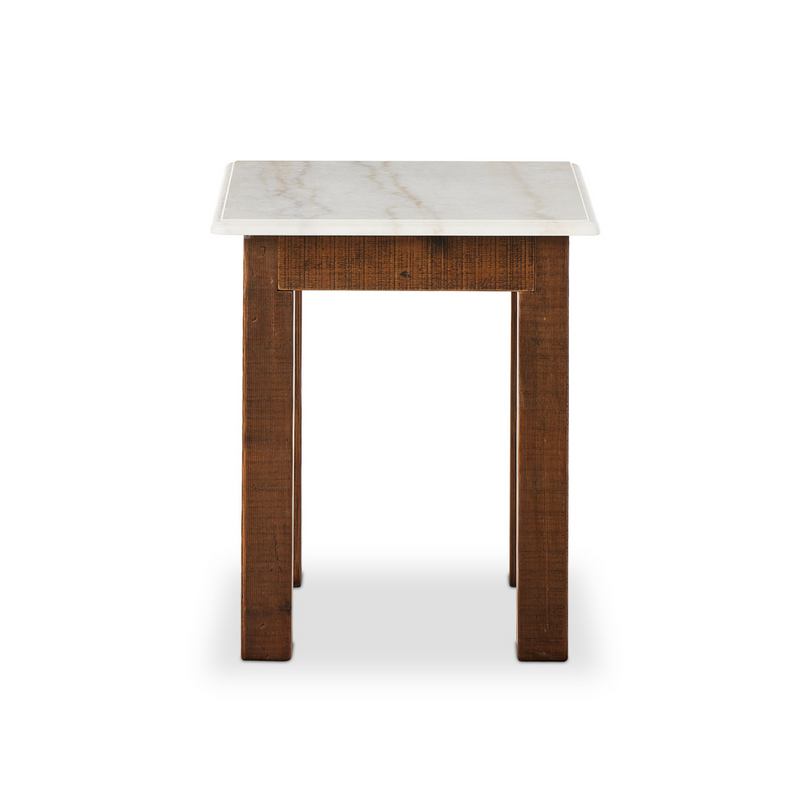 Josette End Table