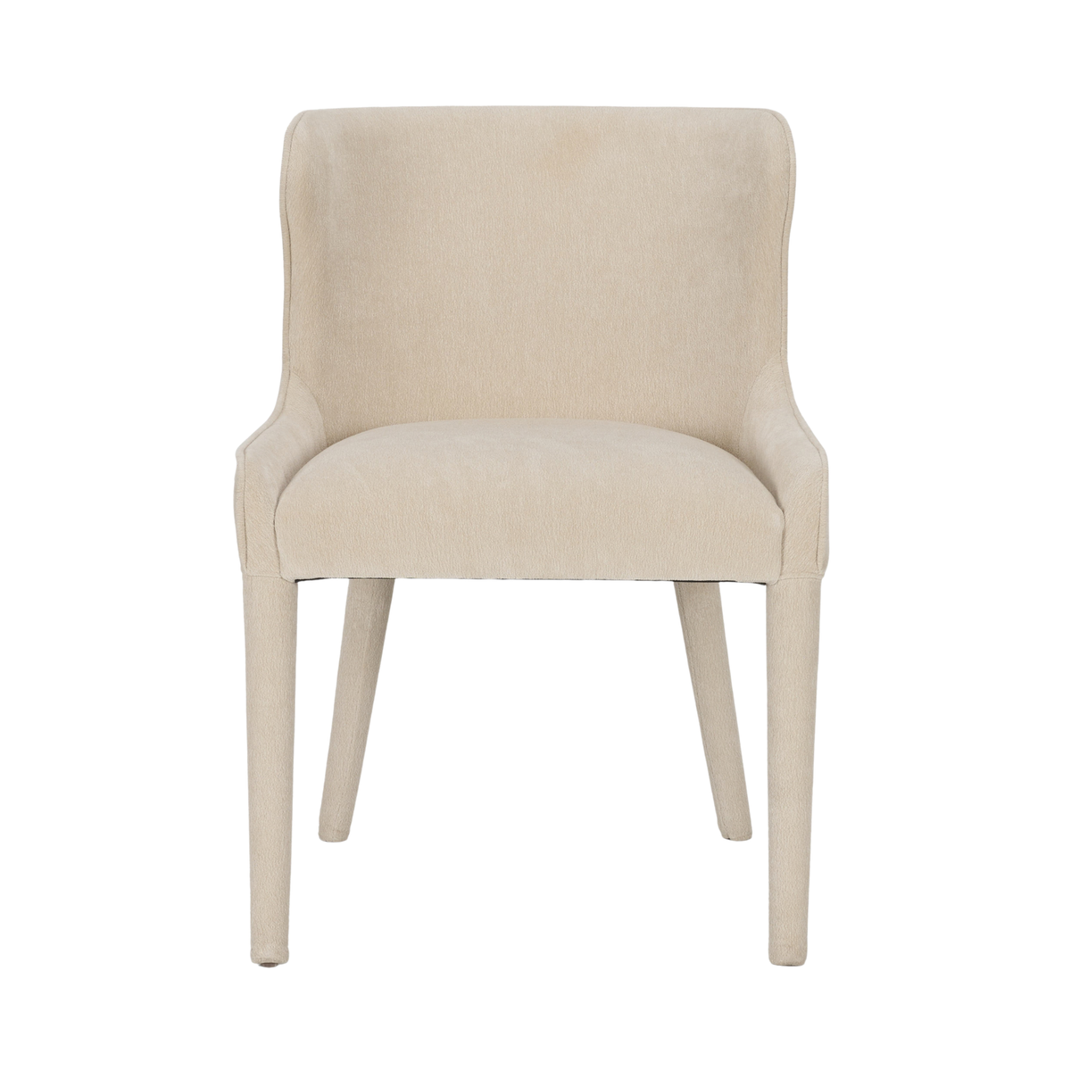 Nolan Wingback Dining Chair