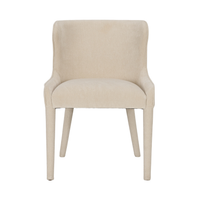 Nolan Wingback Dining Chair