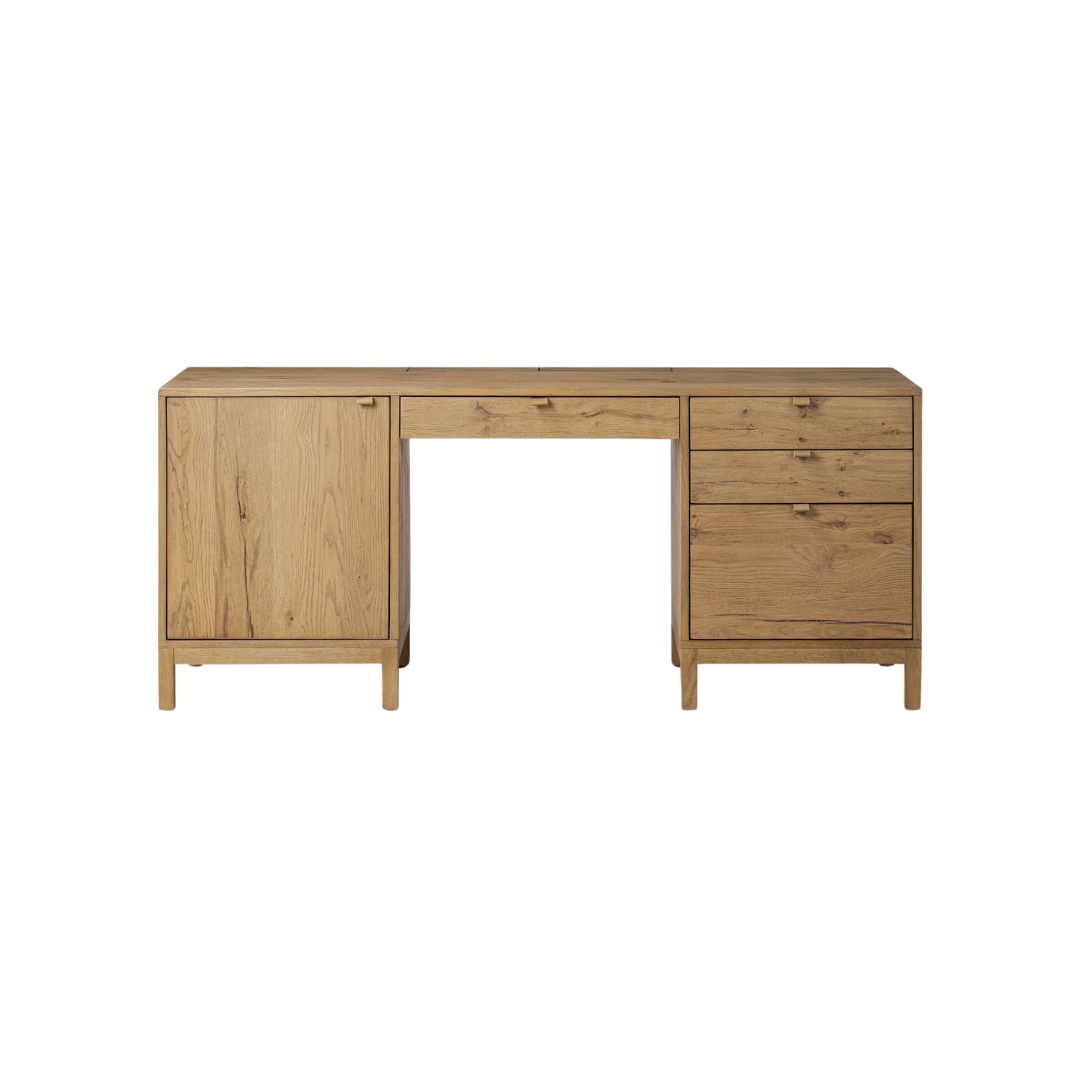 Tina Executive Desk
