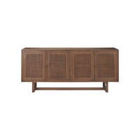 Grier Sideboard [/w Cane]