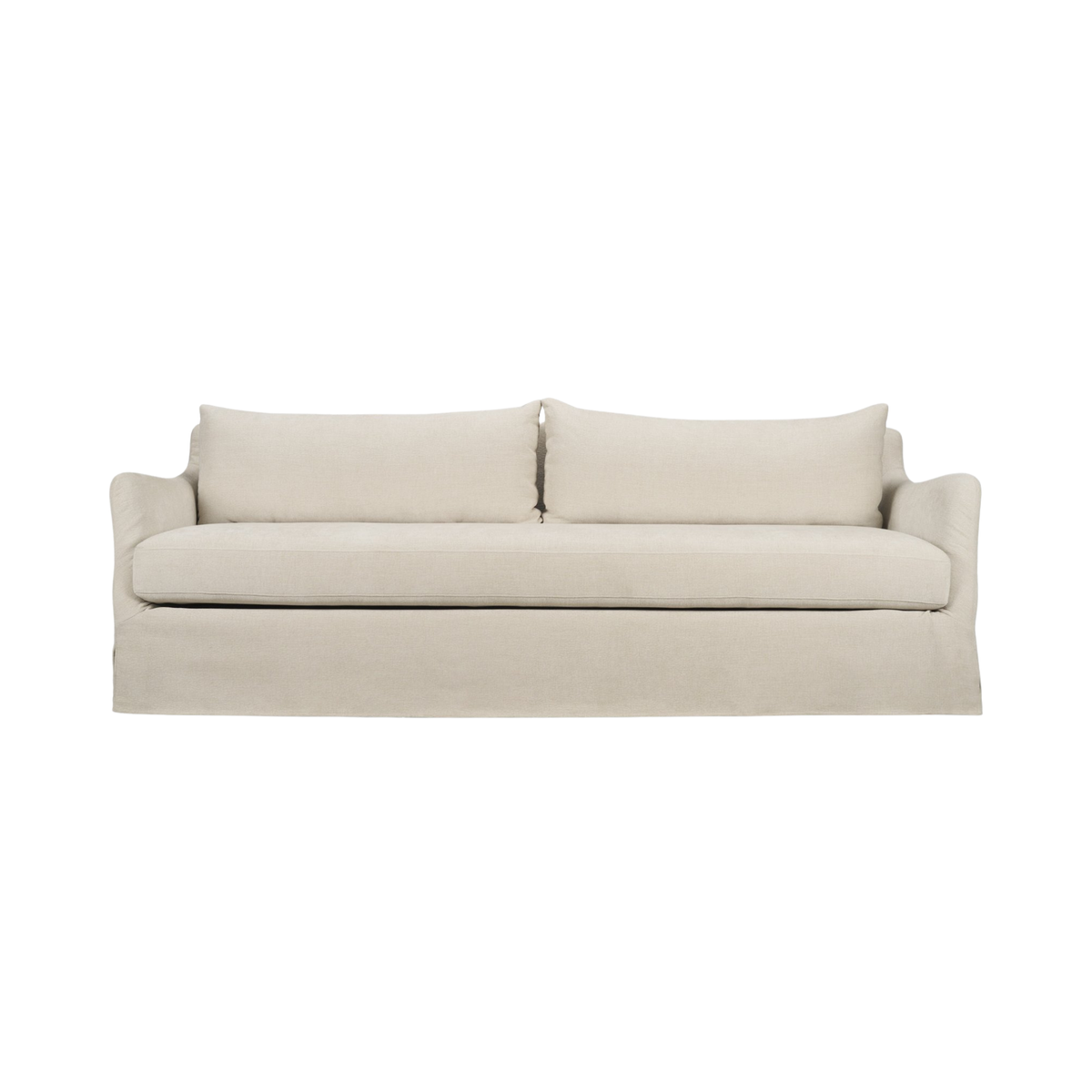 Ellington Slipcover Sofa