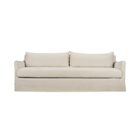Ellington Slipcover Sofa