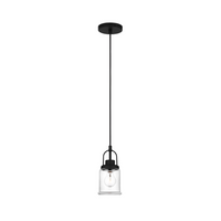 Anders Mini One Light Pendant