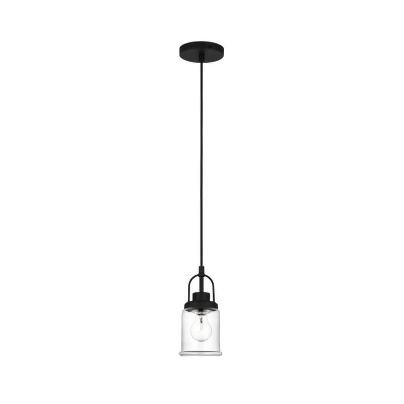 Anders Mini One Light Pendant