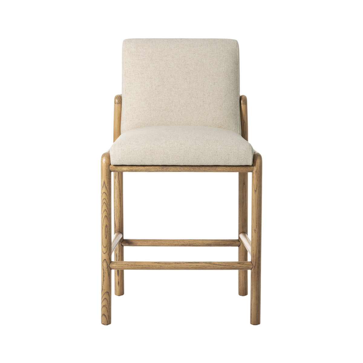 Taki Counter Stool [Performance Fabric]