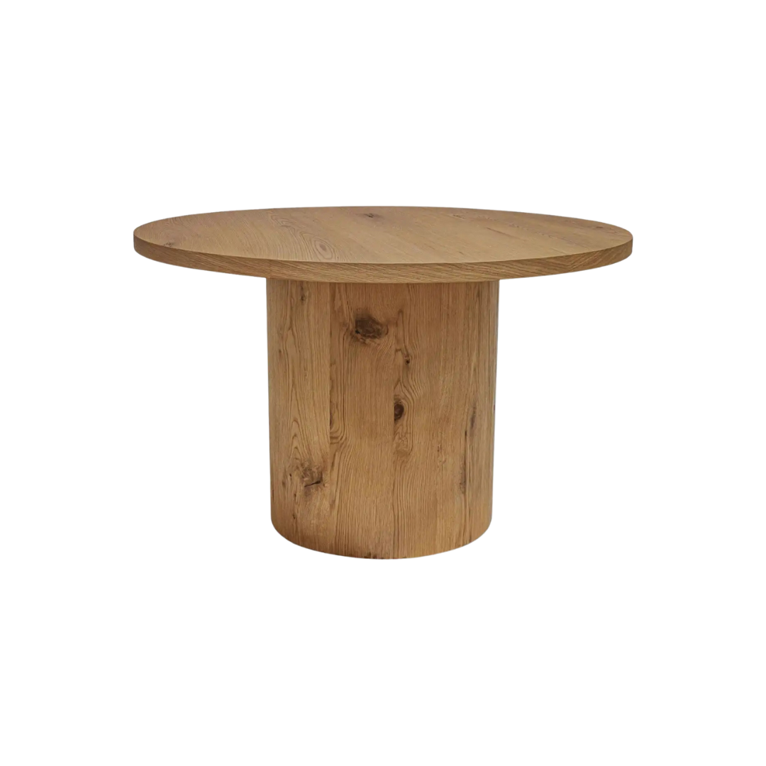 Havenna Round Dining Table