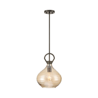 Sheriden 1-Light Pendant