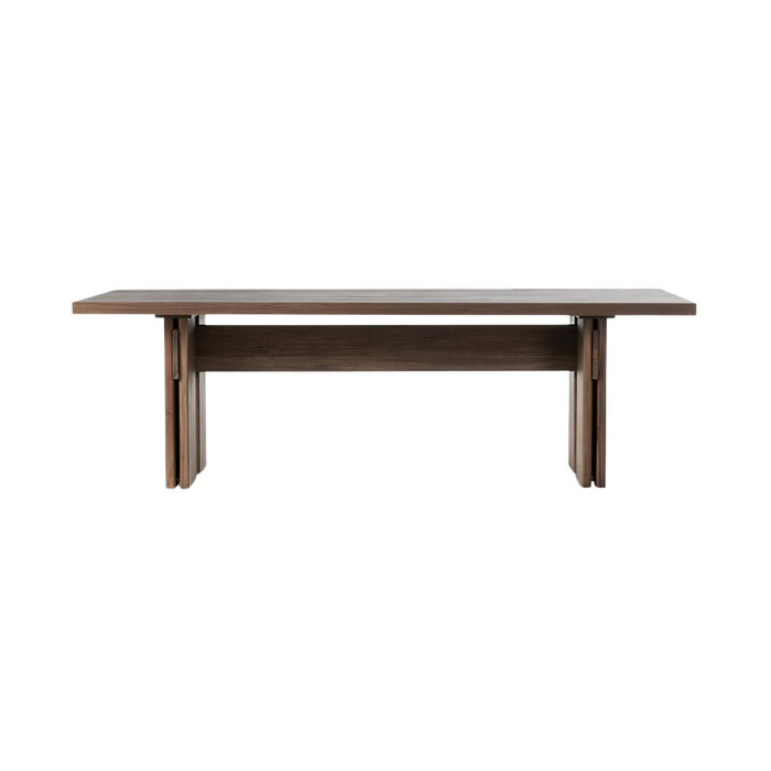 Rhiella Outdoor Dining Table 96"