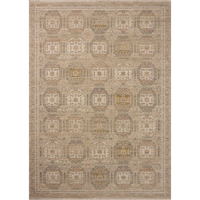 Reign REN-04 Rug [Linen/Lilac]