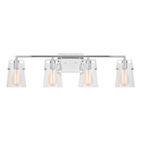 Crofton 4-Light Vanity
