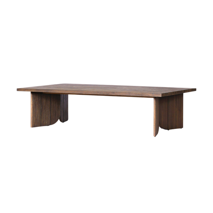 Juneau Outdoor Coffee Table