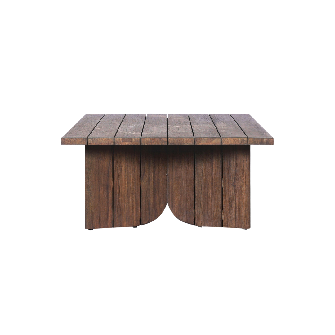 Juneau Outdoor Coffee Table