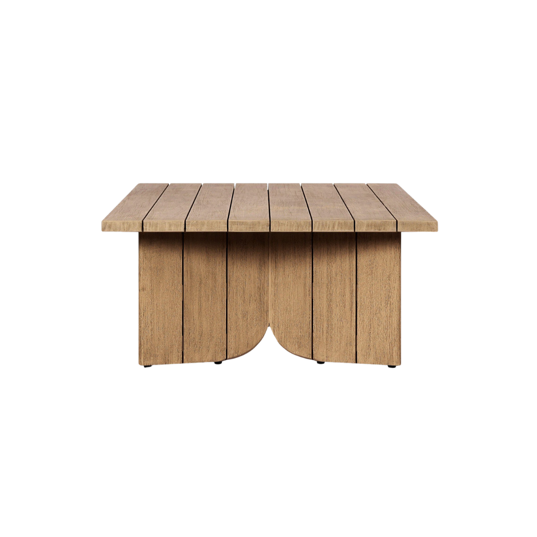 Juneau Outdoor Coffee Table