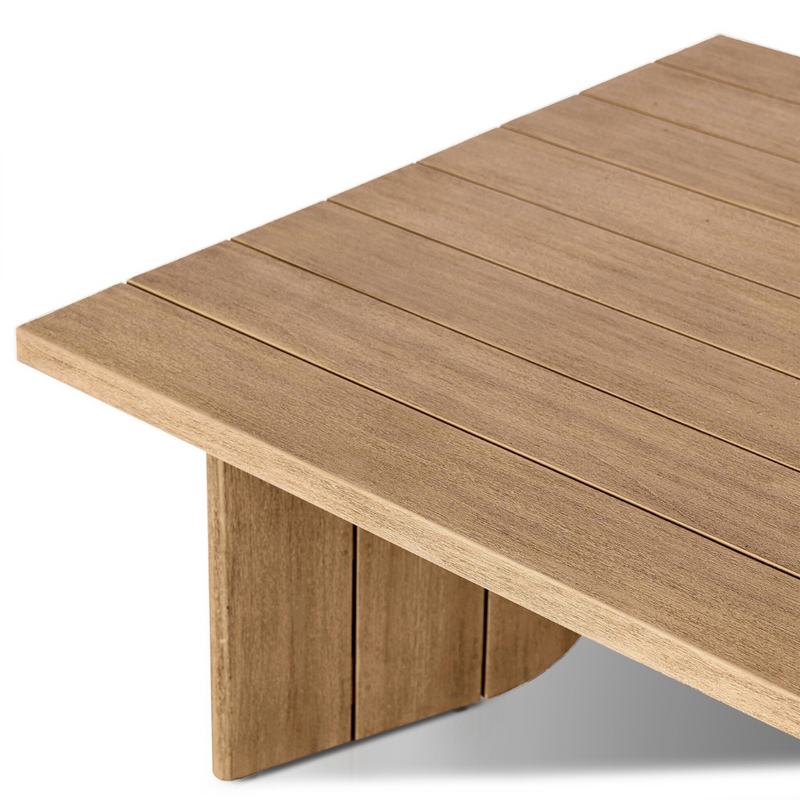 Juneau Outdoor Coffee Table