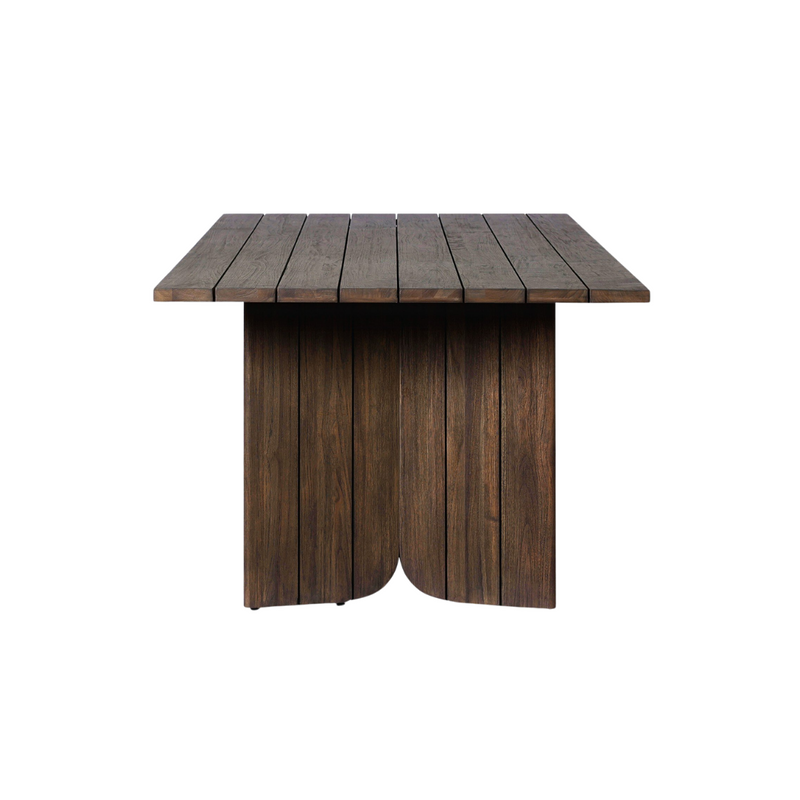 Juneau Outdoor Dining Table