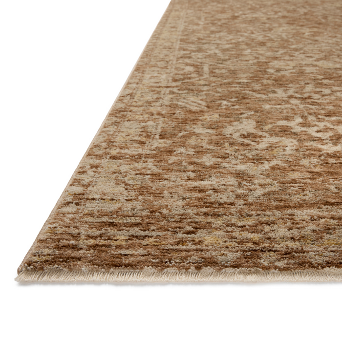 Junie JUE-01 (MH) Clay/Natural Rug