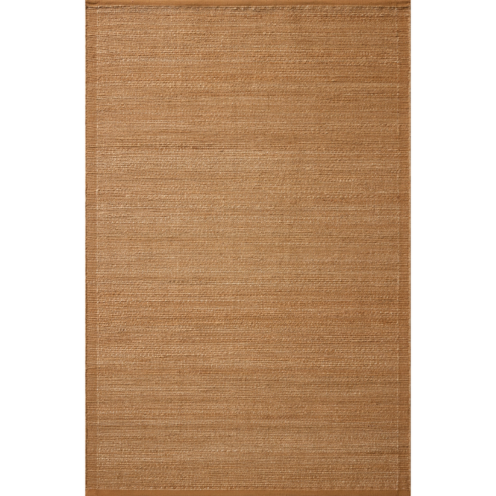 Gertrude (Amber Lewis × Loloi) GRT-01 Rug [Natural/Apricot]