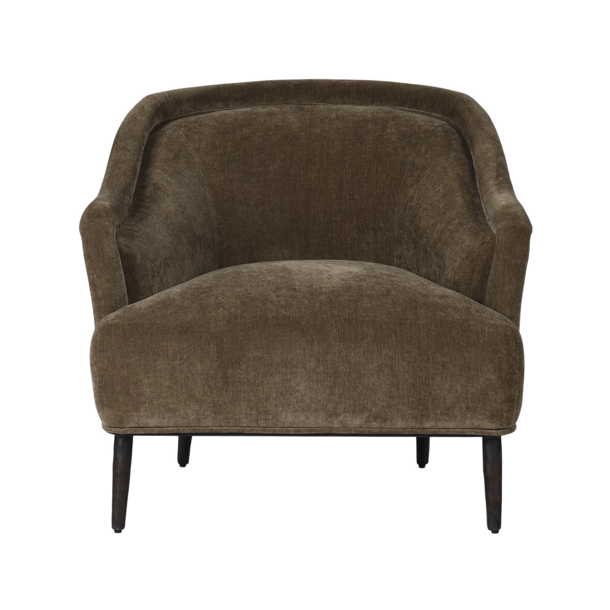 Noel Chair [Malmo Olive]