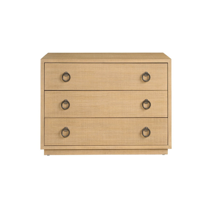 Ghizzano Chest