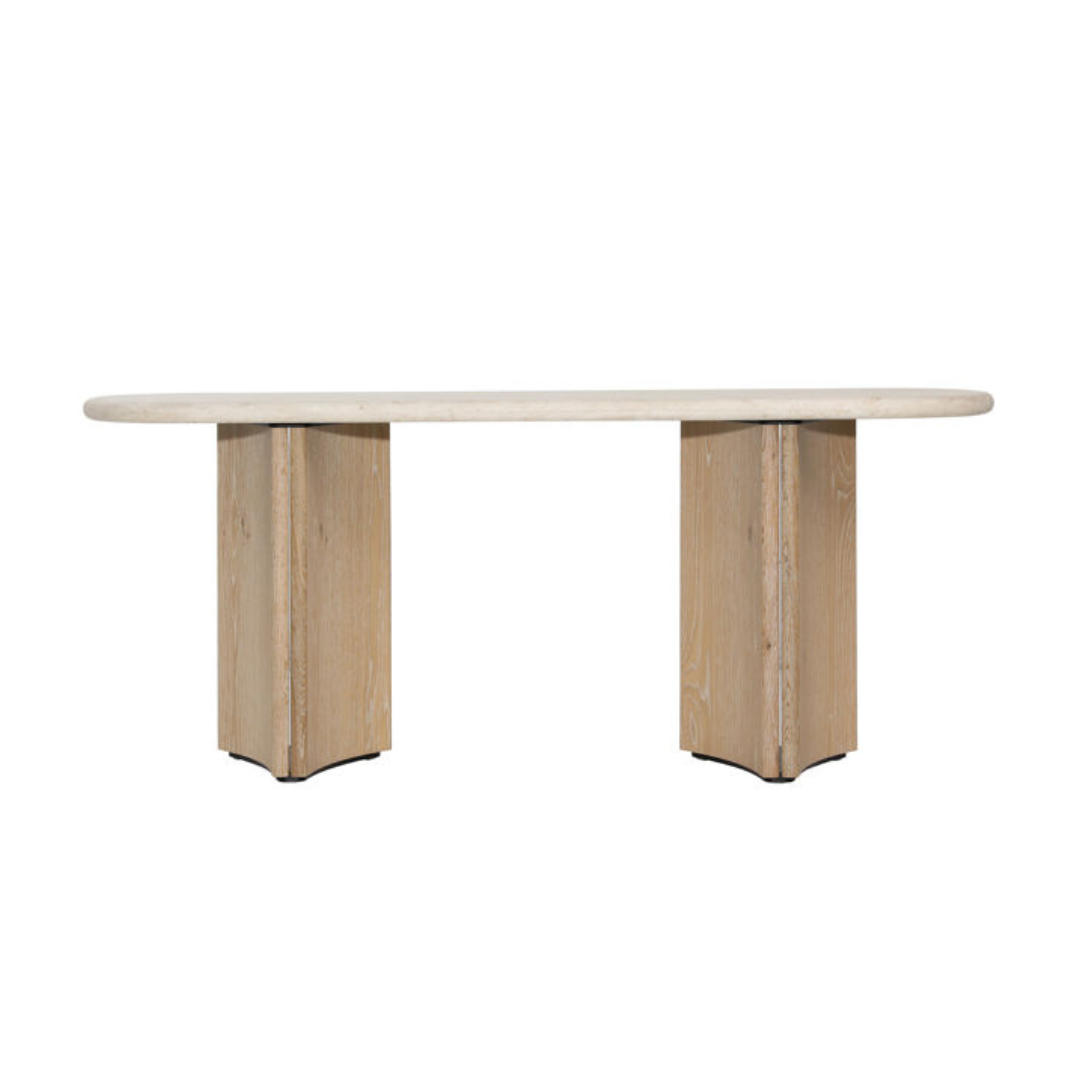 Oja Console Table