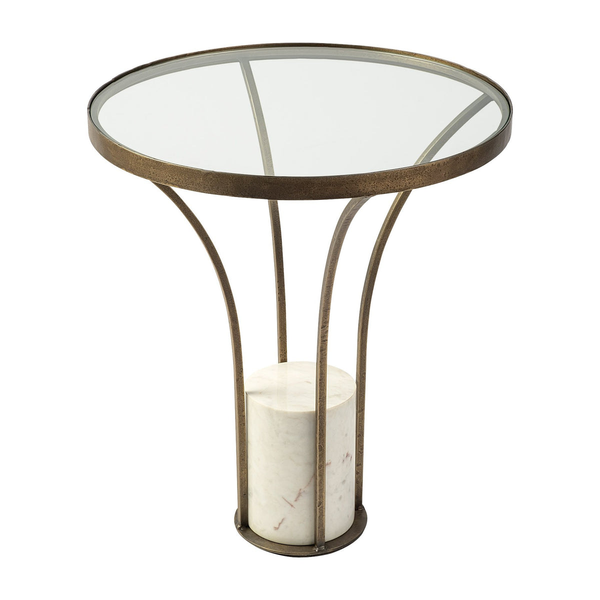 Jacinta Side Table