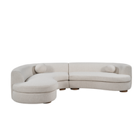 Cardona Sectional