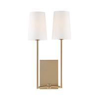 Lena 2 Light Sconce