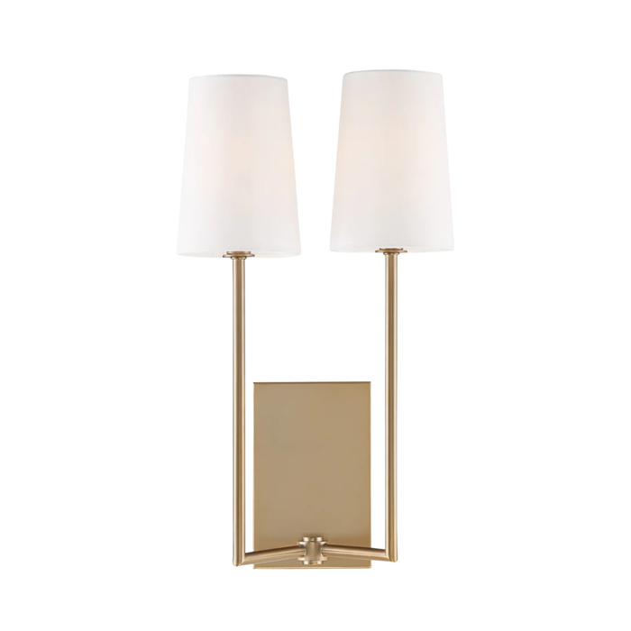 Lena 2 Light Sconce