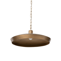 Efren Pendant