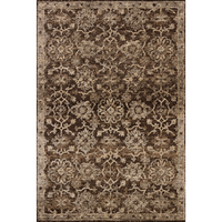 Percival PCV-02 Rug [Bark/Pebble]