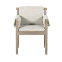 Glover Outdoor Dining Chair