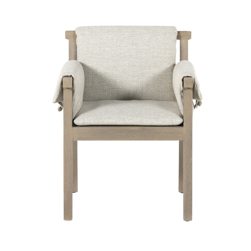 Glover Outdoor Dining Chair