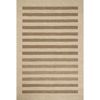 Craven CVN-05 (LF) Rug [Oatmeal/Bark]