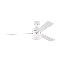 Era Hugger LED Ceiling Fan