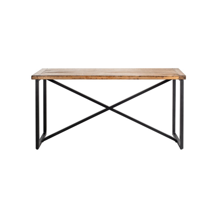 Lance Console Table