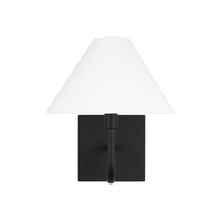 Eldon Small Sconce