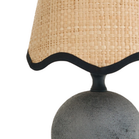 Prudence Accent Lamp